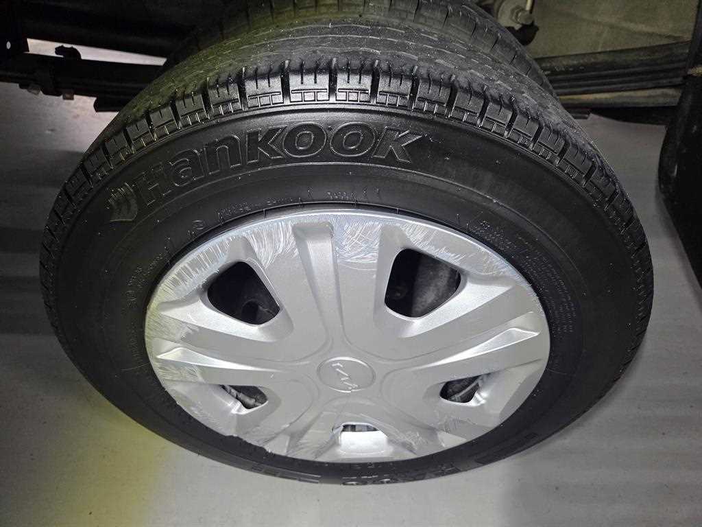 Small Truck Top_sliding tower car 2025 Blanco - Importación desde Corea - HF Imports Iquique - Foto 19