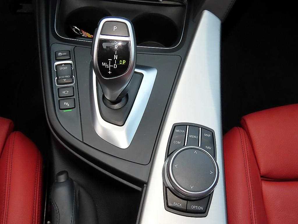 BMW 4 Series - Vista 11