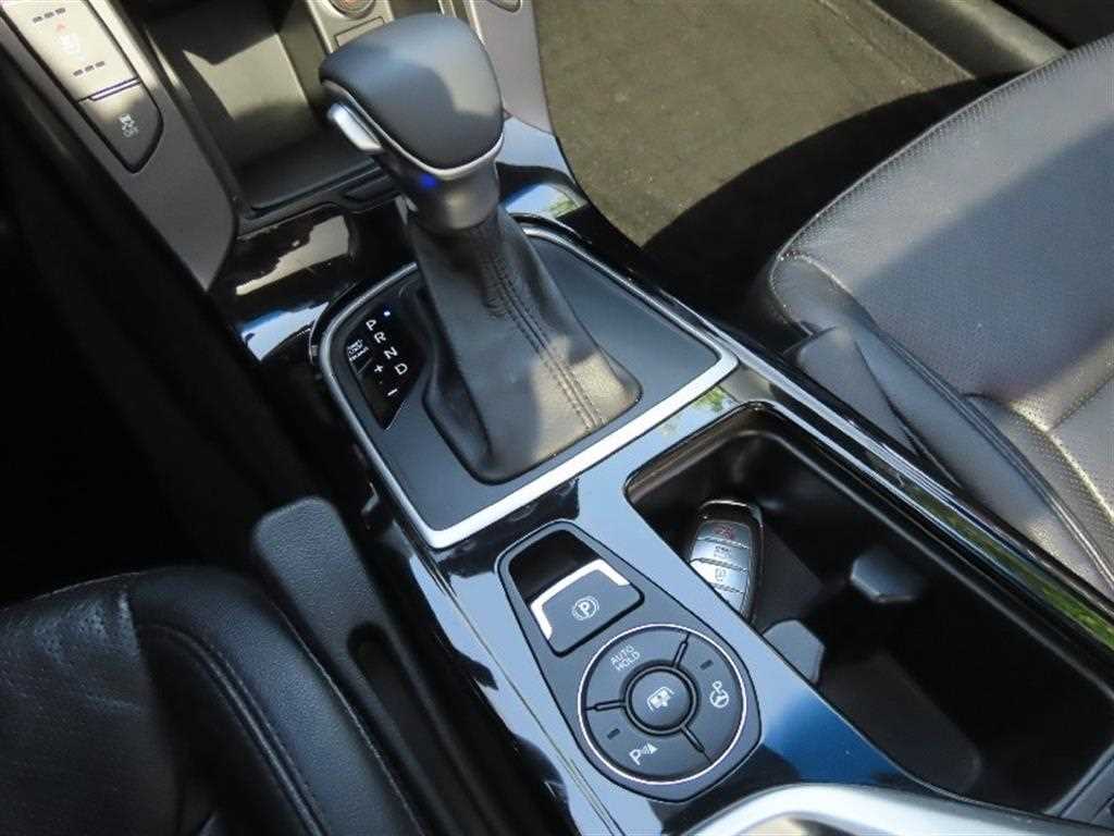 HYUNDAI i40 - Vista 6