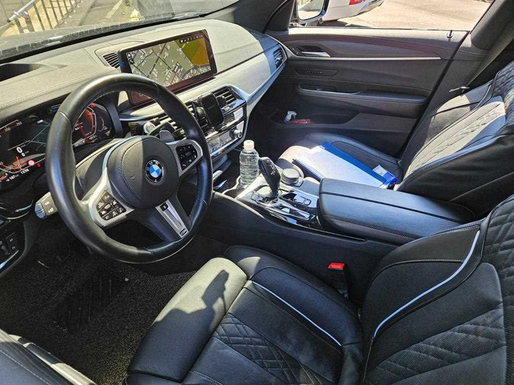 BMW Gran Turismo - Vista 8