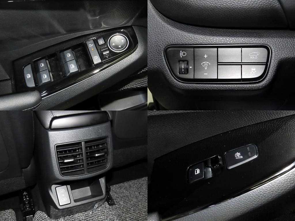 KIA Seltos 2025 Blanco - Importación desde Corea - HF Imports Iquique - Foto 18