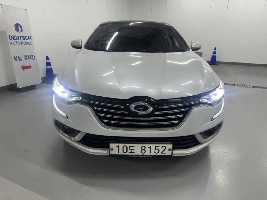 SAMSUNG SM6 2017 Blanco - Importación desde Corea - HF Imports Iquique - Foto 1
