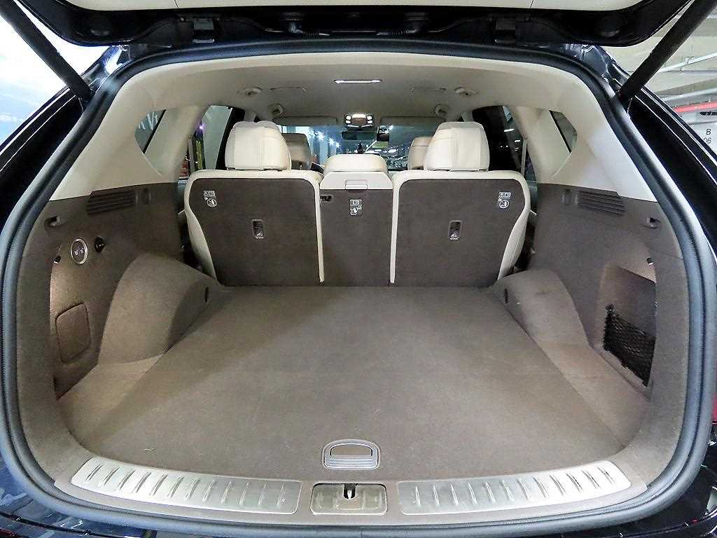 Genesis GV80 2020 Negro - Importación desde Corea - HF Imports Iquique - Foto 16