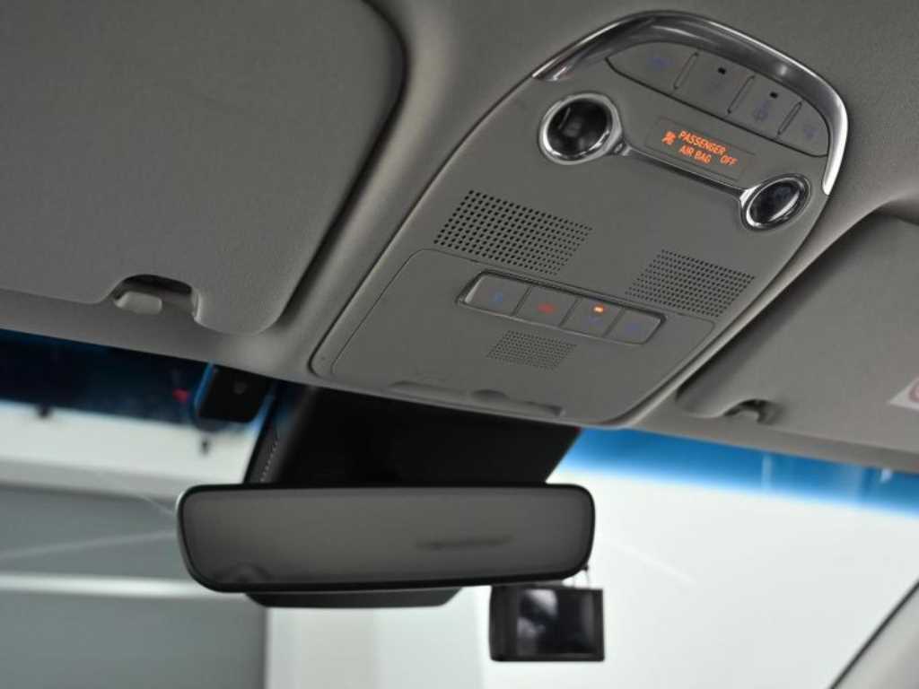 HYUNDAI Grandeur 2021 Negro - Importación desde Corea - HF Imports Iquique - Foto 19