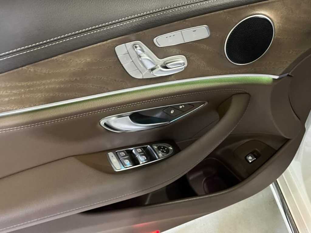 Mercedes Benz E class 2020 - Importación desde Corea - HF Imports Iquique - Foto 17