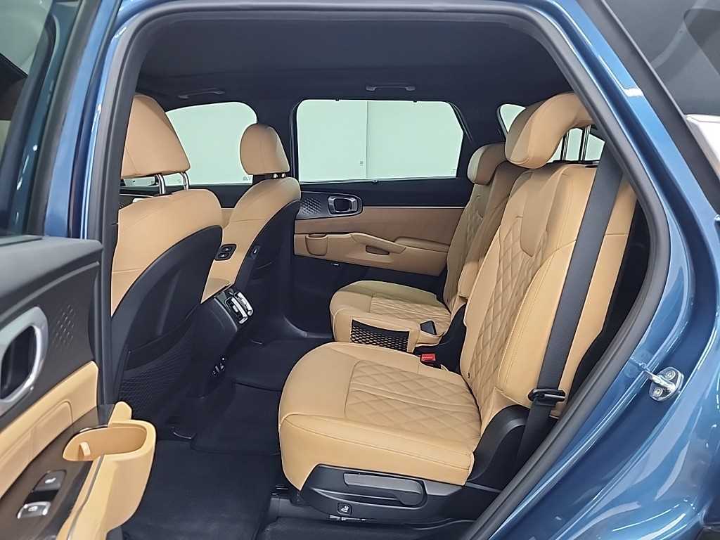 KIA Sorento - Vista 12