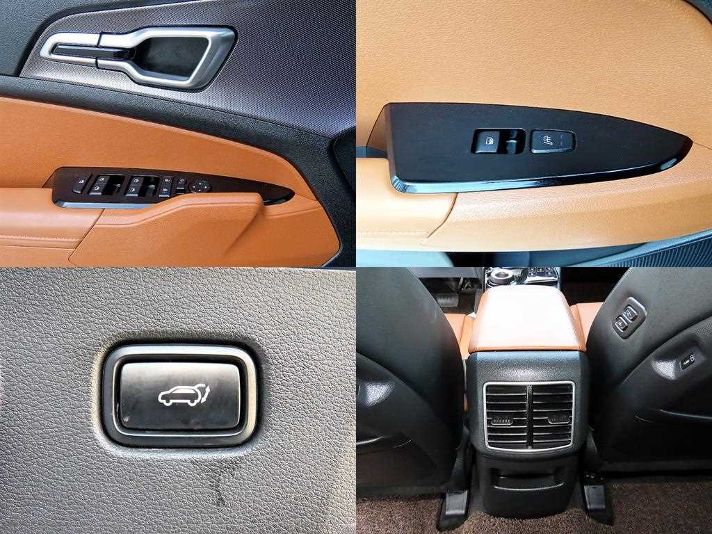 KIA Sportage 2024 Azul - Importación desde Corea - HF Imports Iquique - Foto 18