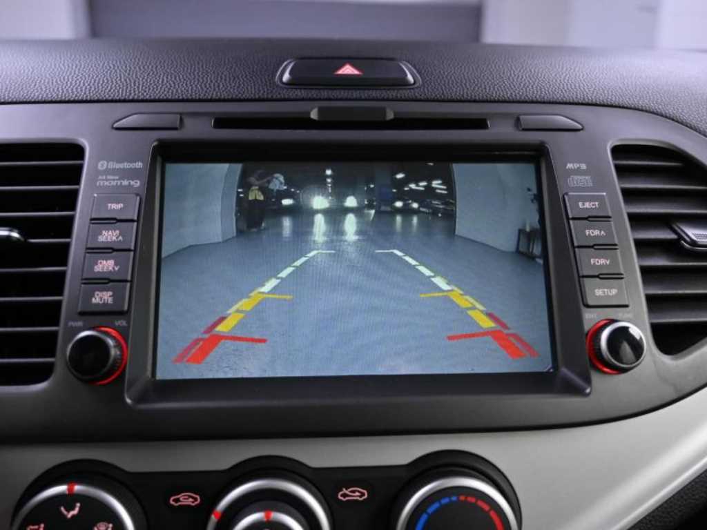 KIA Morning 2016 the color of pearl - Importación desde Corea - HF Imports Iquique - Foto 15