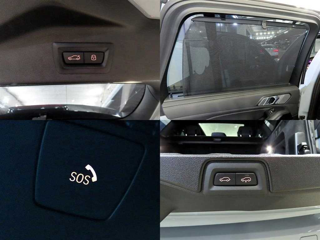 BMW X5 2024 Gris - Importación desde Corea - HF Imports Iquique - Foto 17