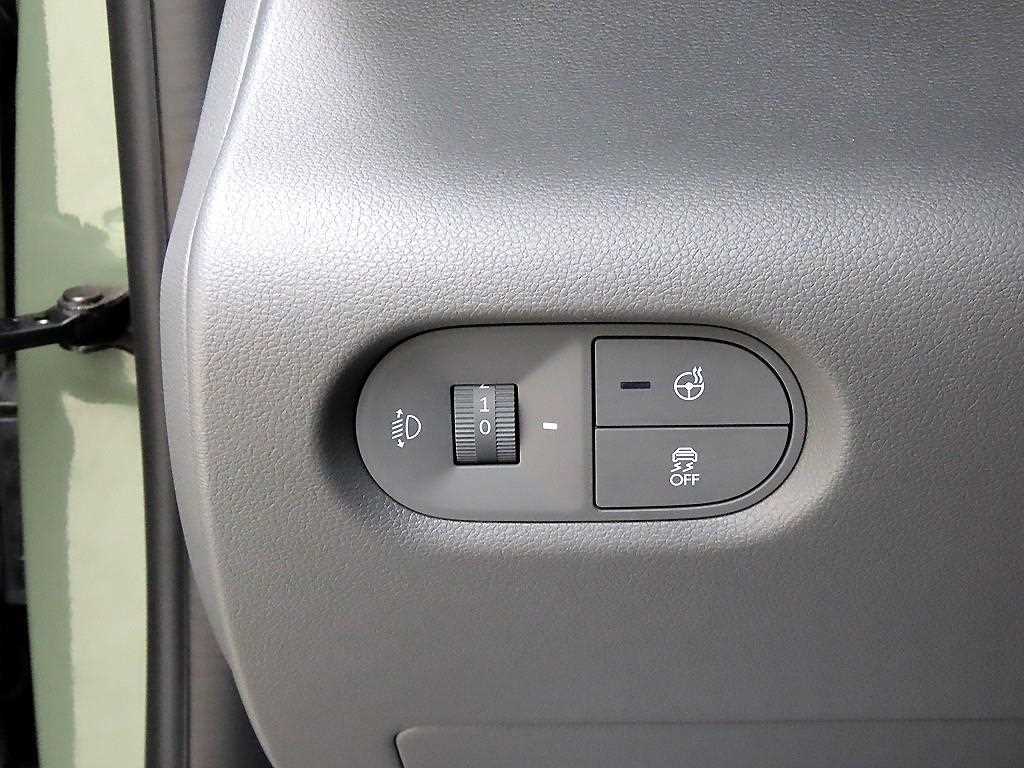 HYUNDAI Casper - Vista 12