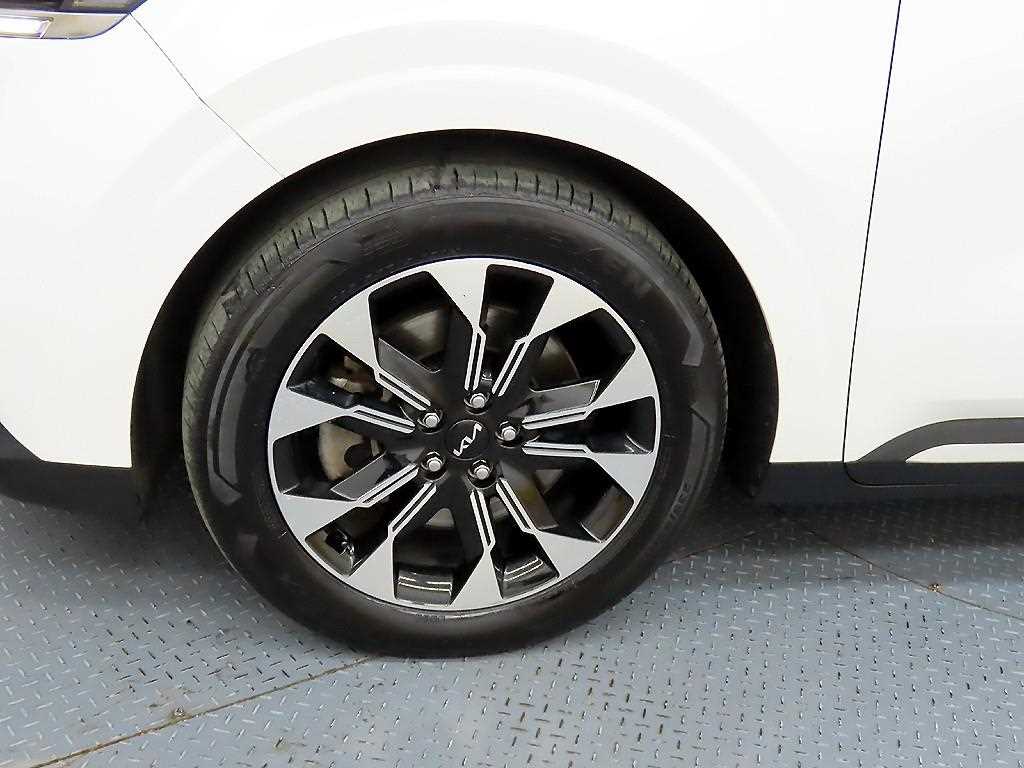 KIA Carnival 2022 Blanco - Importación desde Corea - HF Imports Iquique - Foto 20