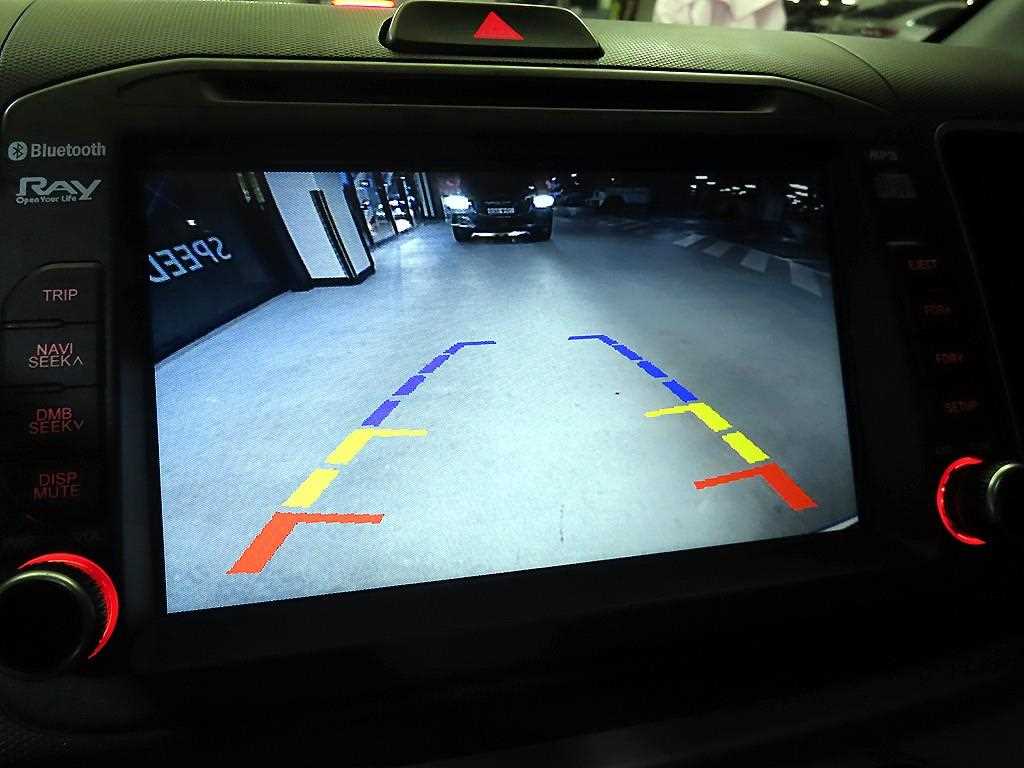 KIA Ray 2016 - Importación desde Corea - HF Imports Iquique - Foto 15