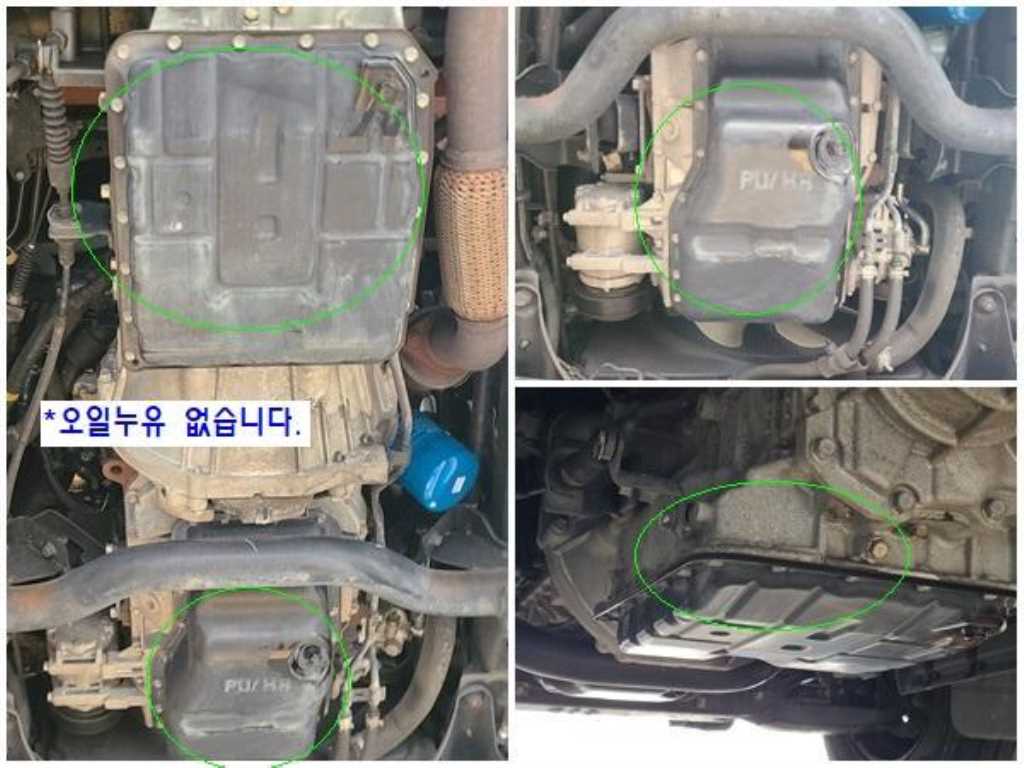 Small Truck Top_Wingbody 2019 - Importación desde Corea - HF Imports Iquique - Foto 20