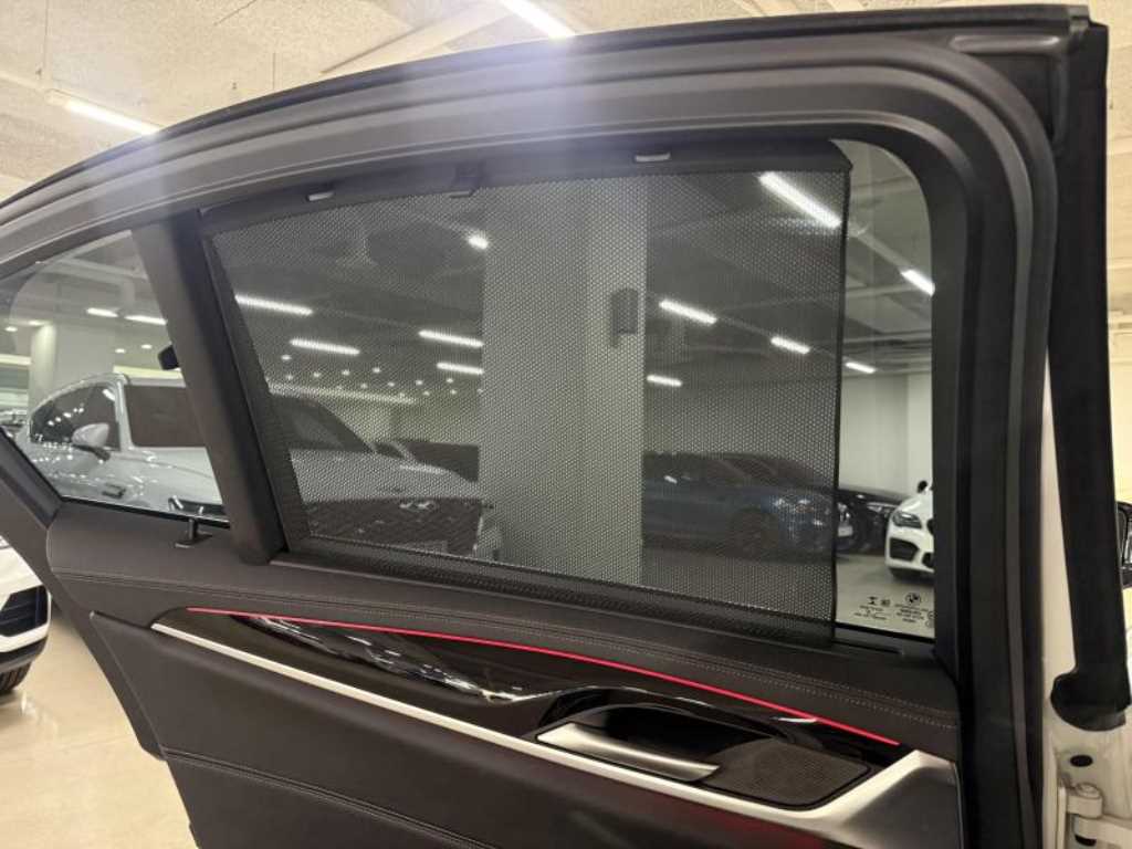 BMW 5 Series 2022 - Importación desde Corea - HF Imports Iquique - Foto 17