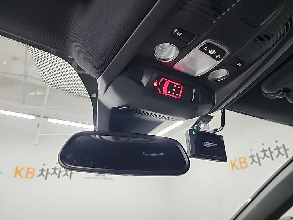 Peugeot 5008 2024 - Importación desde Corea - HF Imports Iquique - Foto 15