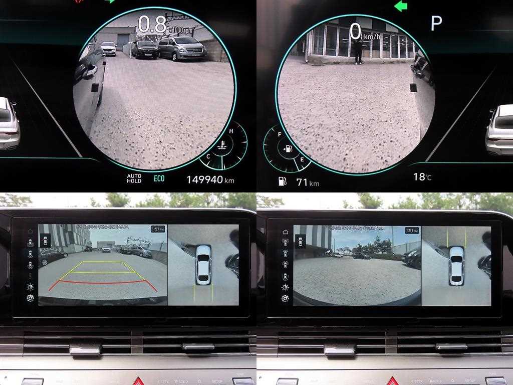 HYUNDAI Grandeur 2020 - Importación desde Corea - HF Imports Iquique - Foto 18