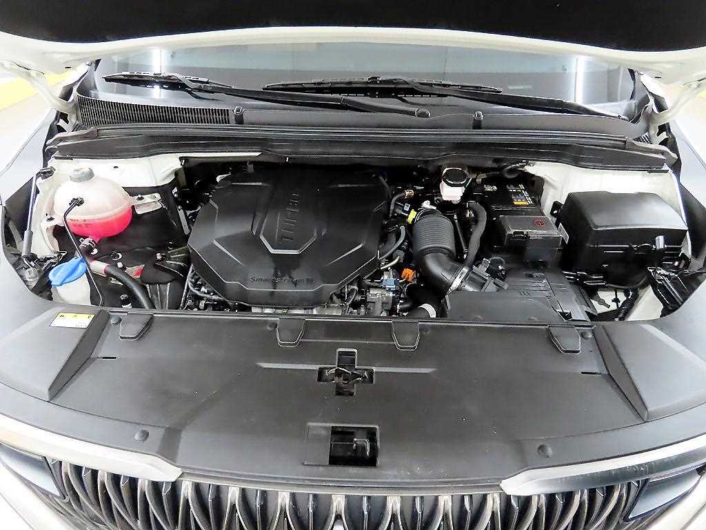 KIA Carnival 2022 Blanco - Importación desde Corea - HF Imports Iquique - Foto 19