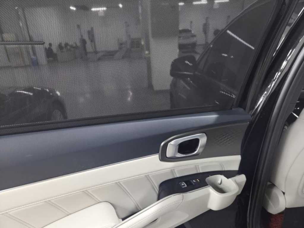 KIA Sorento - Vista 12