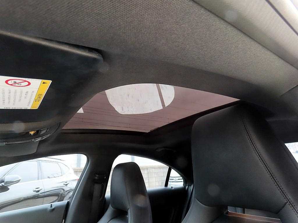 Mercedes Benz CLA Class 2015 - Importación desde Corea - HF Imports Iquique - Foto 17