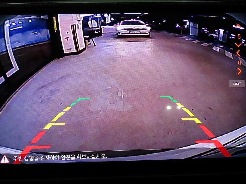 KIA Sportage 2019 Blanco - Importación desde Corea - HF Imports Iquique - Foto 15