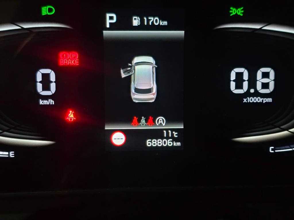 KIA Sportage - Vista 7