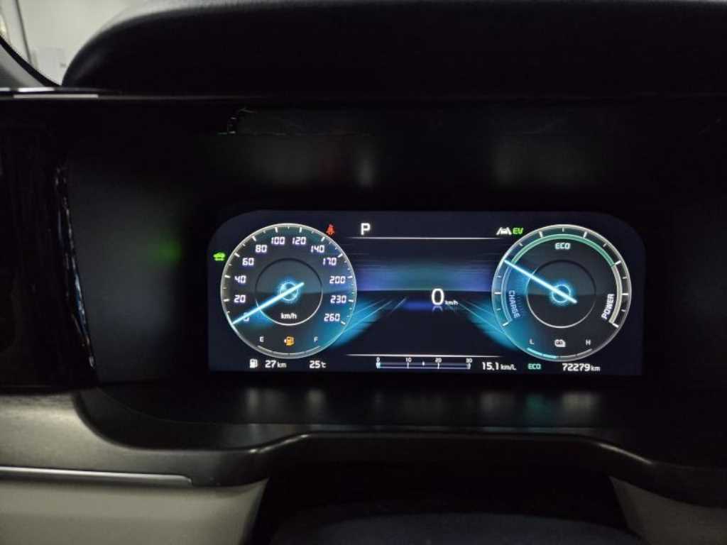 KIA Sorento - Vista 4