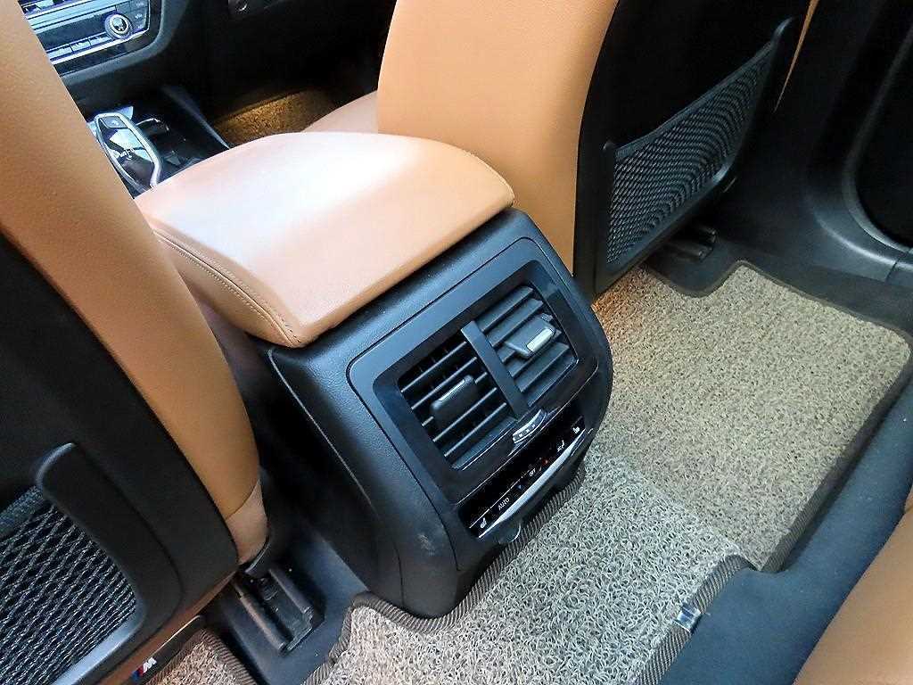 BMW X3 2018 Gris - Importación desde Corea - HF Imports Iquique - Foto 16