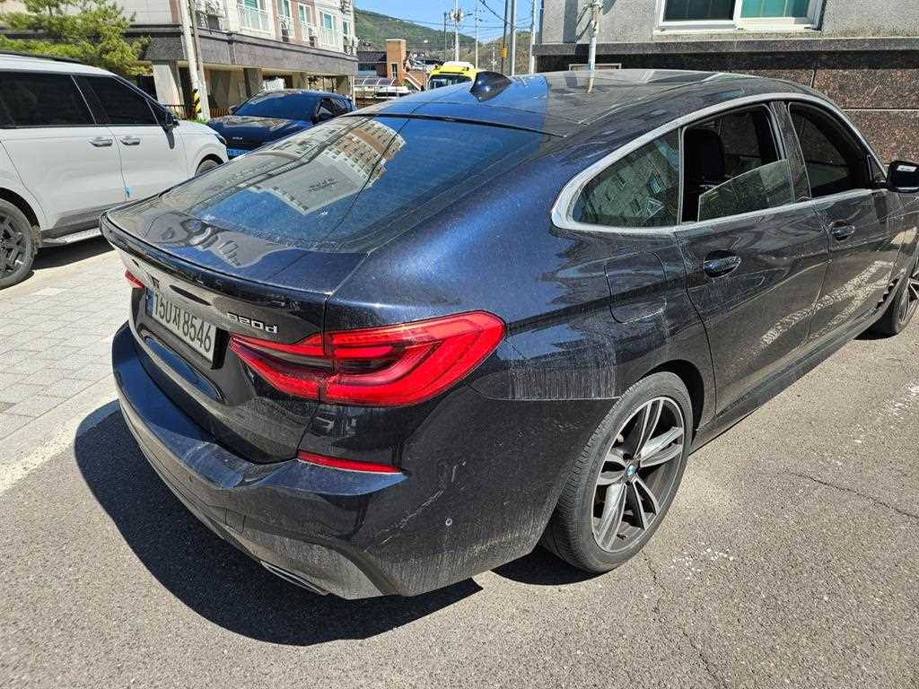BMW Gran Turismo - Vista 6