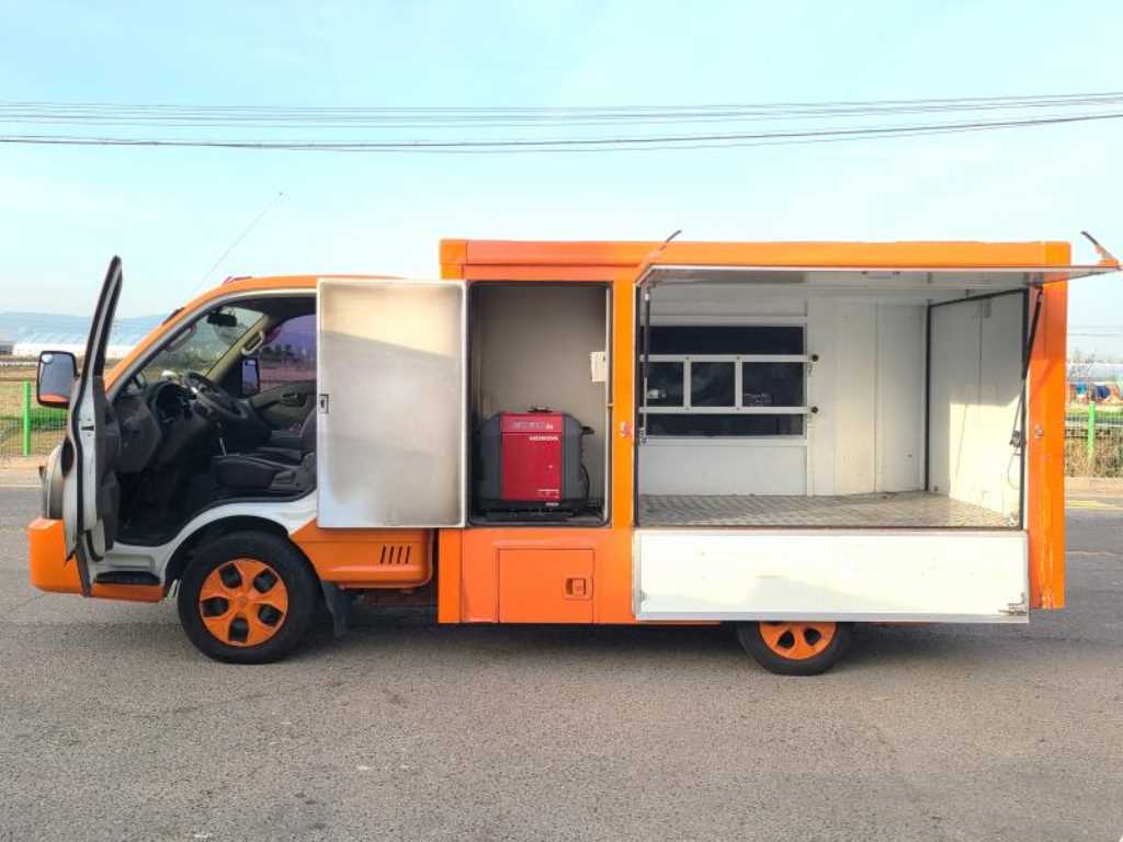 Small Truck Top_Wingbody - Vista 3
