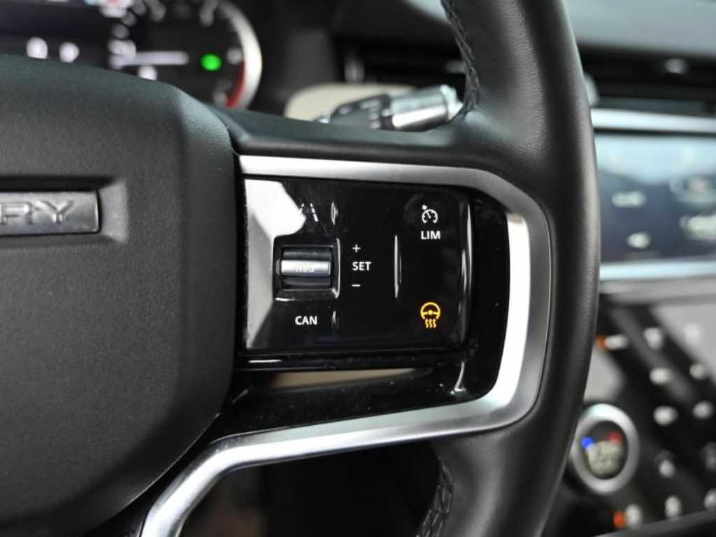 Land Rover Discovery Sports 2021 - Importación desde Corea - HF Imports Iquique - Foto 17