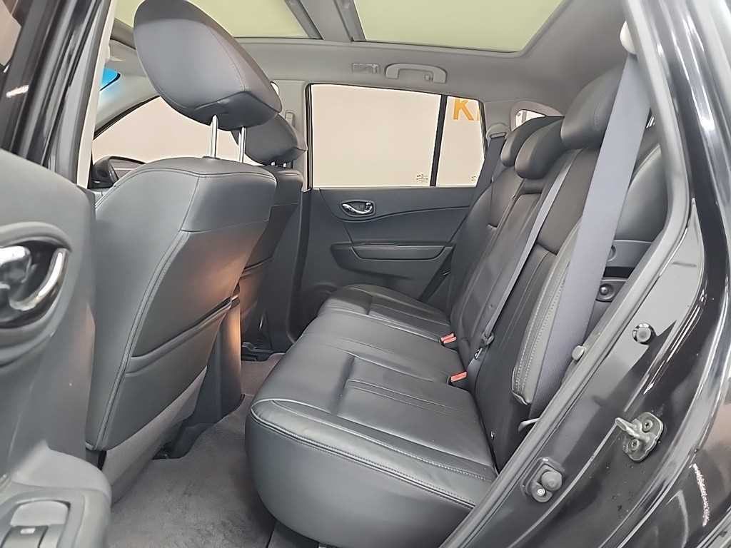 SAMSUNG QM5 2009 Negro - Importación desde Corea - HF Imports Iquique - Foto 13