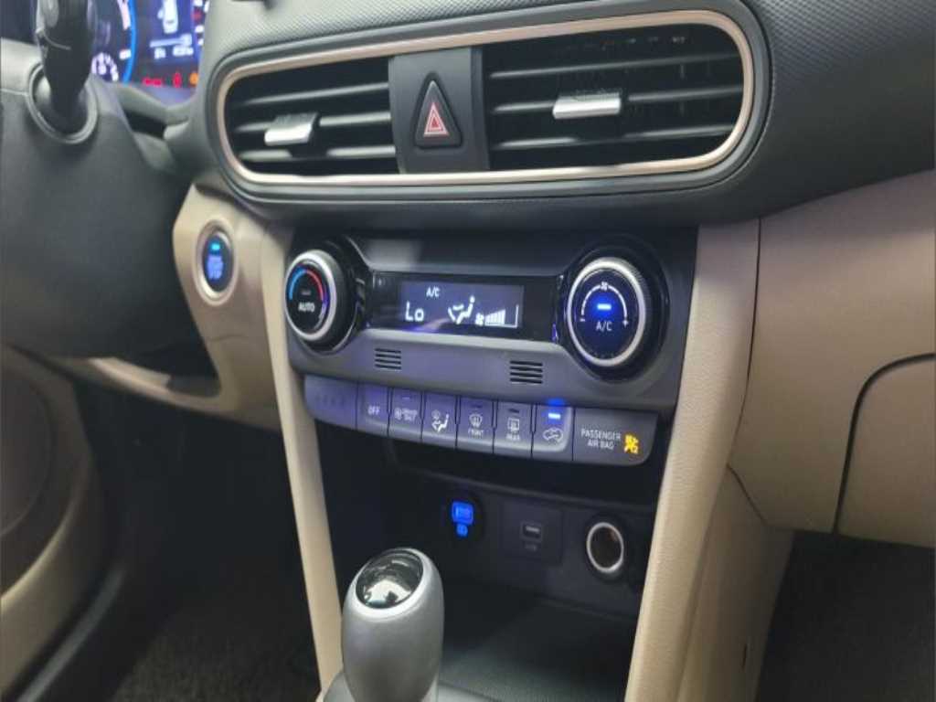HYUNDAI Kona 2020 - Importación desde Corea - HF Imports Iquique - Foto 15