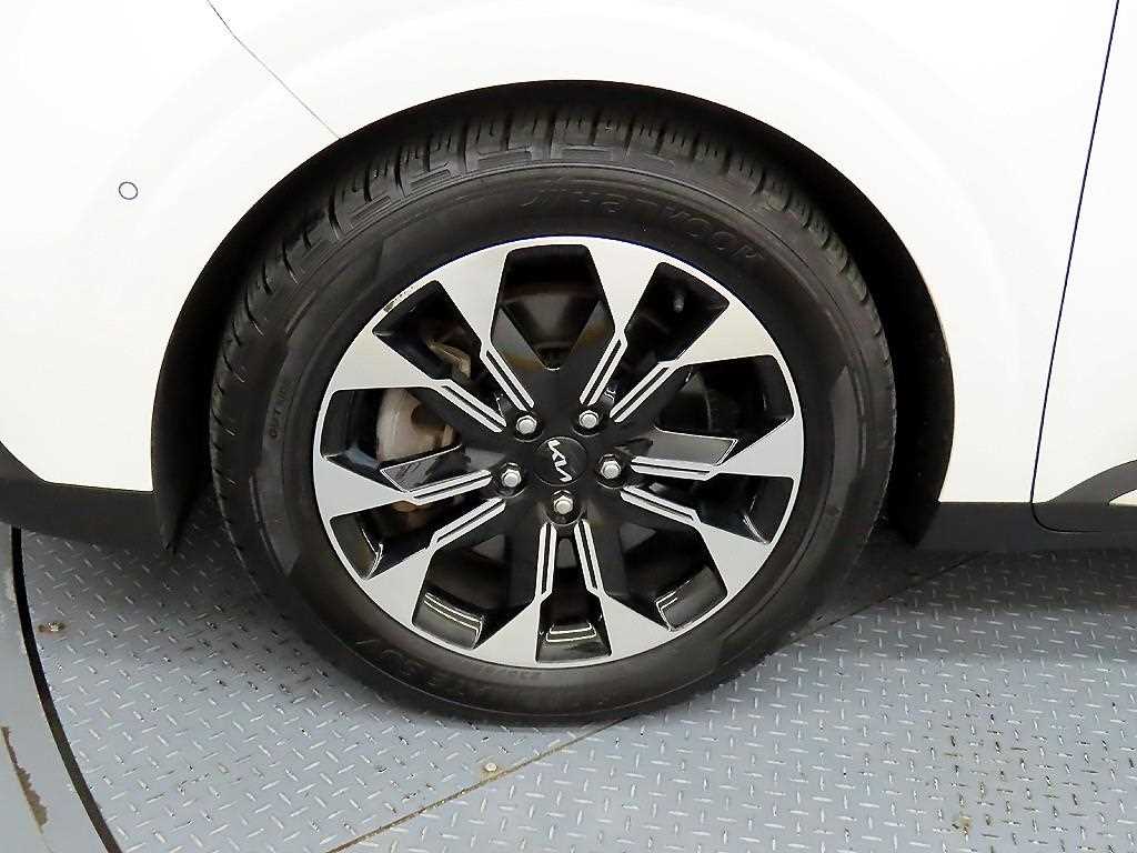 KIA Carnival 2022 Blanco - Importación desde Corea - HF Imports Iquique - Foto 20