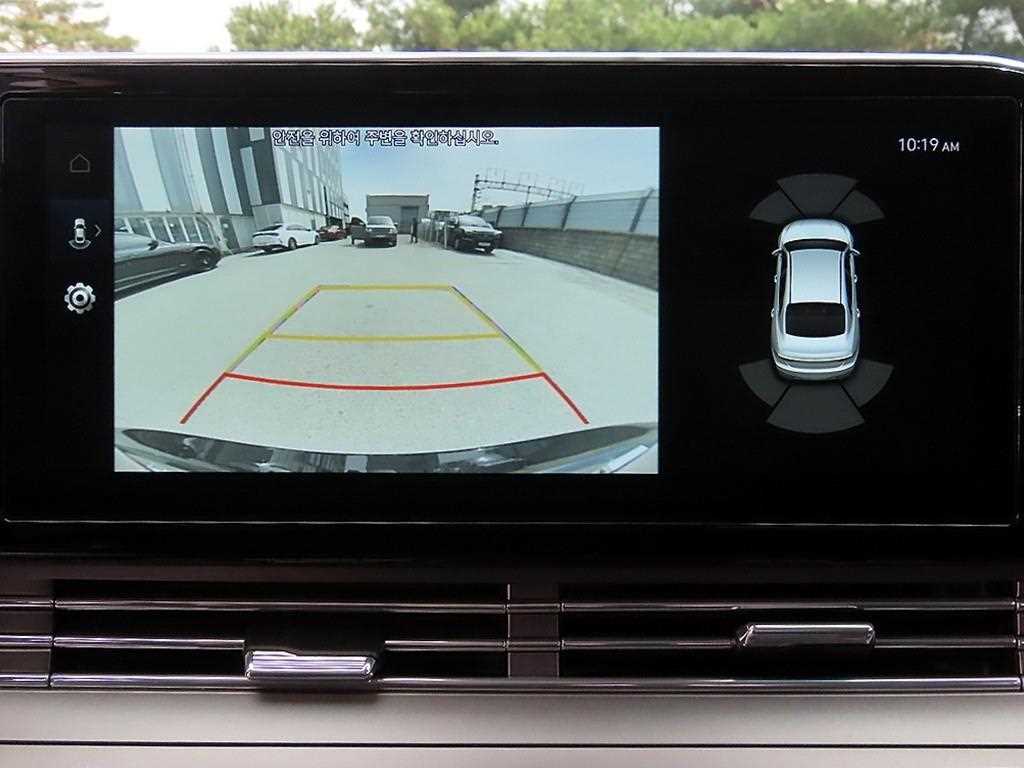 HYUNDAI Grandeur 2020 - Importación desde Corea - HF Imports Iquique - Foto 14