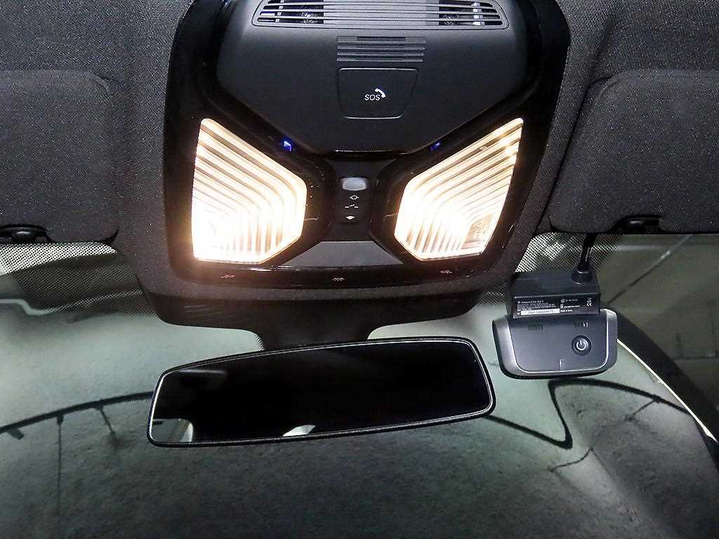 BMW 5 Series 2021 - Importación desde Corea - HF Imports Iquique - Foto 16