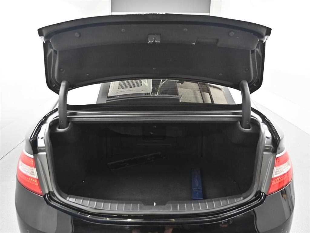 HYUNDAI Grandeur 2011 Negro - Importación desde Corea - HF Imports Iquique - Foto 19