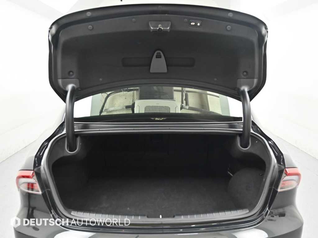 HYUNDAI Grandeur 2021 Negro - Importación desde Corea - HF Imports Iquique - Foto 19