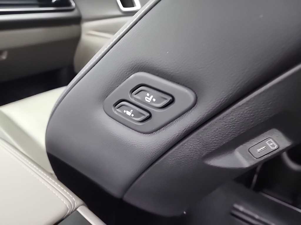 KIA Carnival 2024 Gris - Importación desde Corea - HF Imports Iquique - Foto 14
