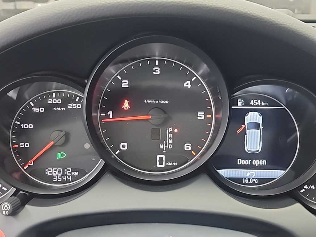 Porsche Cayenne - Vista 6