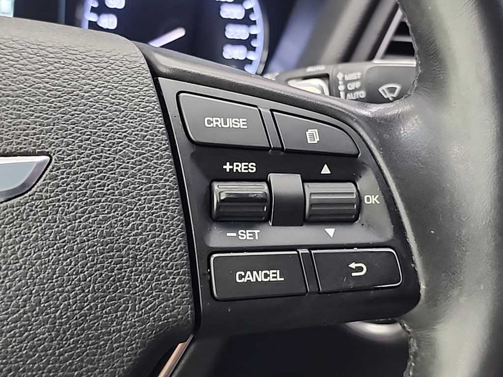 HYUNDAI Genesis 2014 Negro - Importación desde Corea - HF Imports Iquique - Foto 18