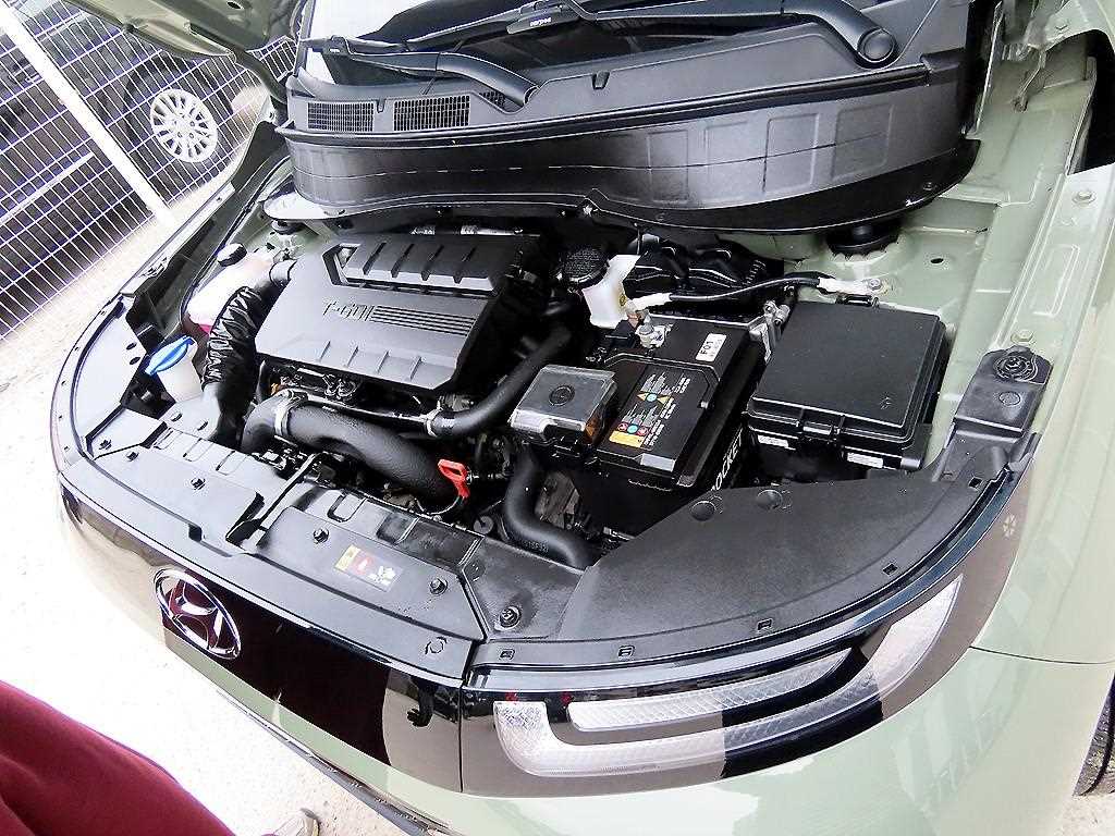 HYUNDAI Casper 2023 Verde - Importación desde Corea - HF Imports Iquique - Foto 18