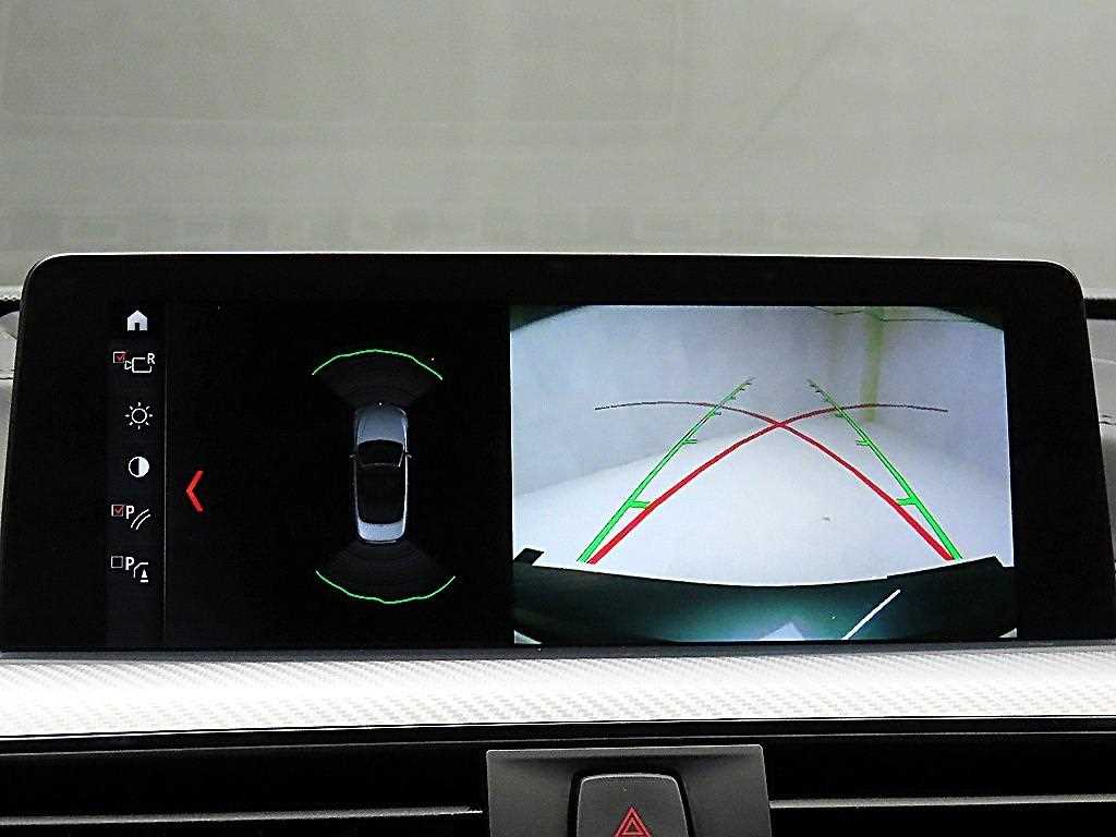 BMW 4 Series 2020 - Importación desde Corea - HF Imports Iquique - Foto 14