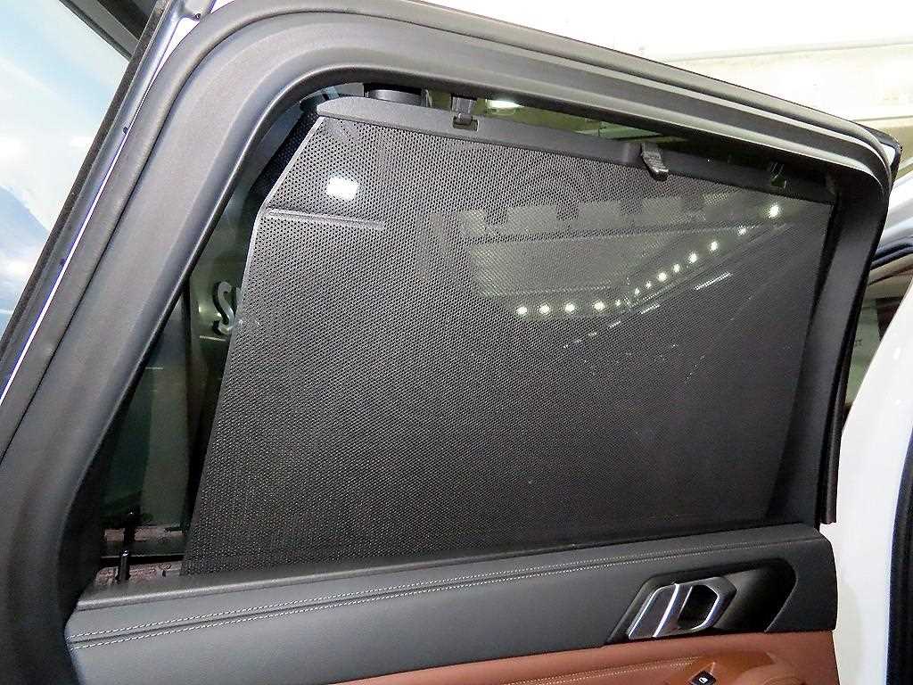 BMW X5 2022 Blanco - Importación desde Corea - HF Imports Iquique - Foto 13