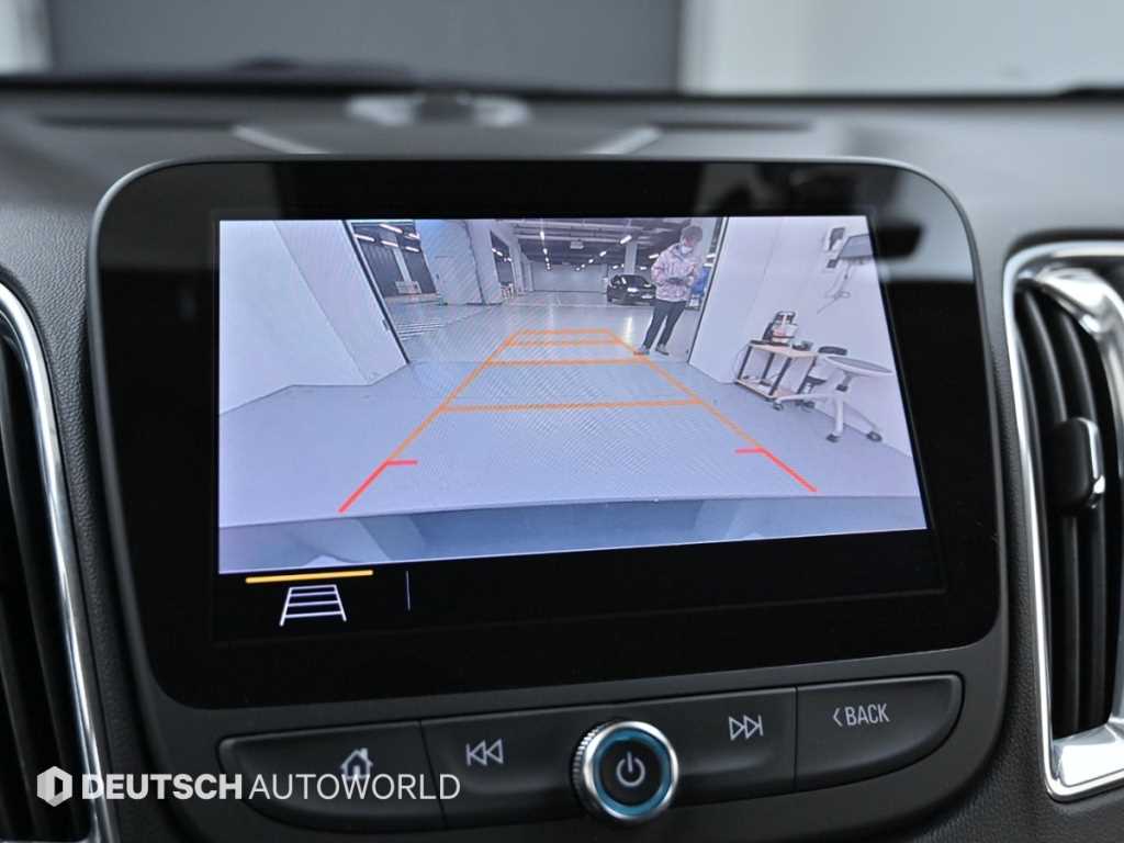 Chevrolet Malibu 2019 Gris - Importación desde Corea - HF Imports Iquique - Foto 15