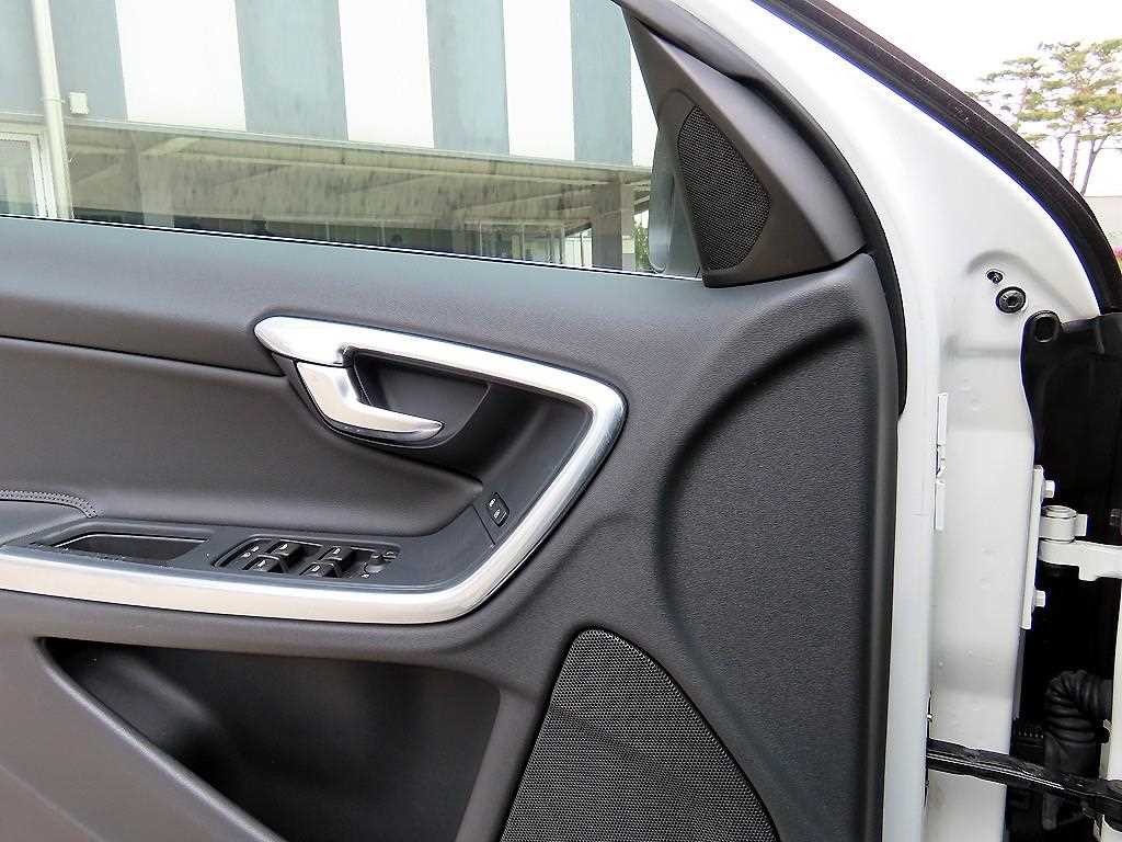Volvo S60 - Vista 11