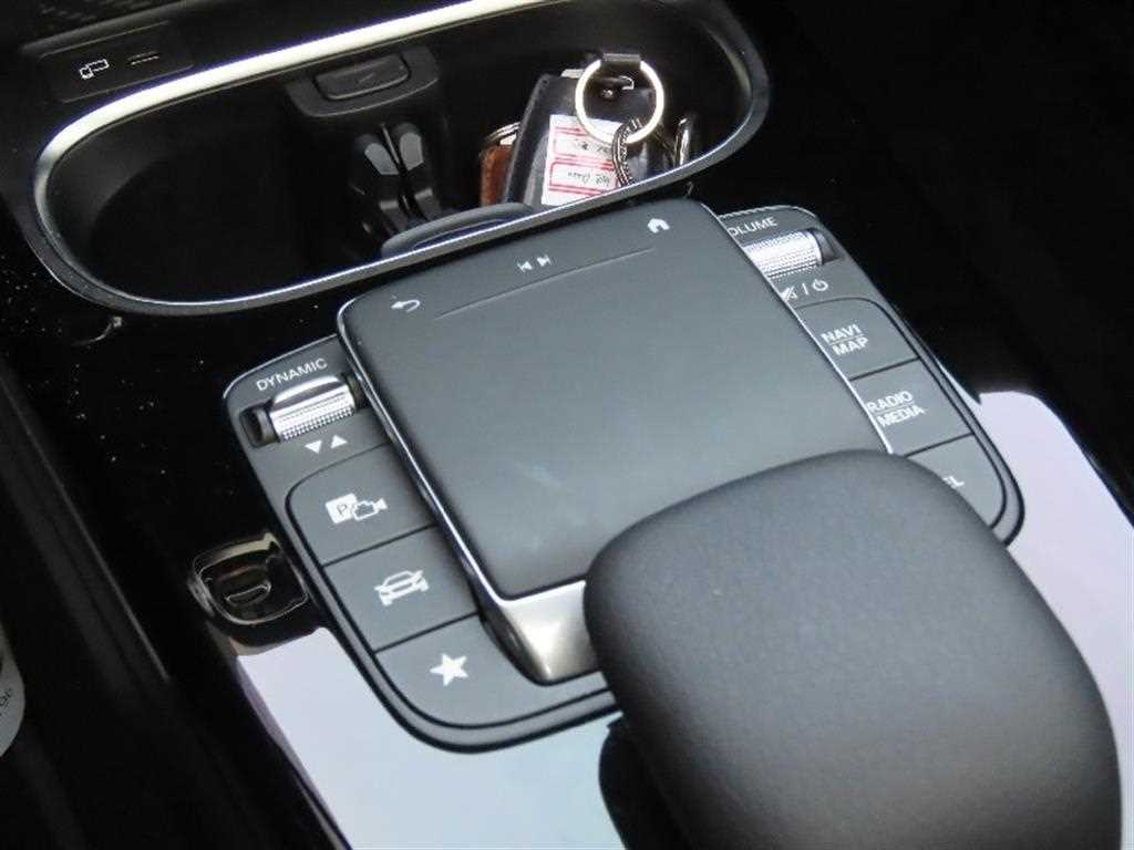 Mercedes Benz A Class - Vista 7