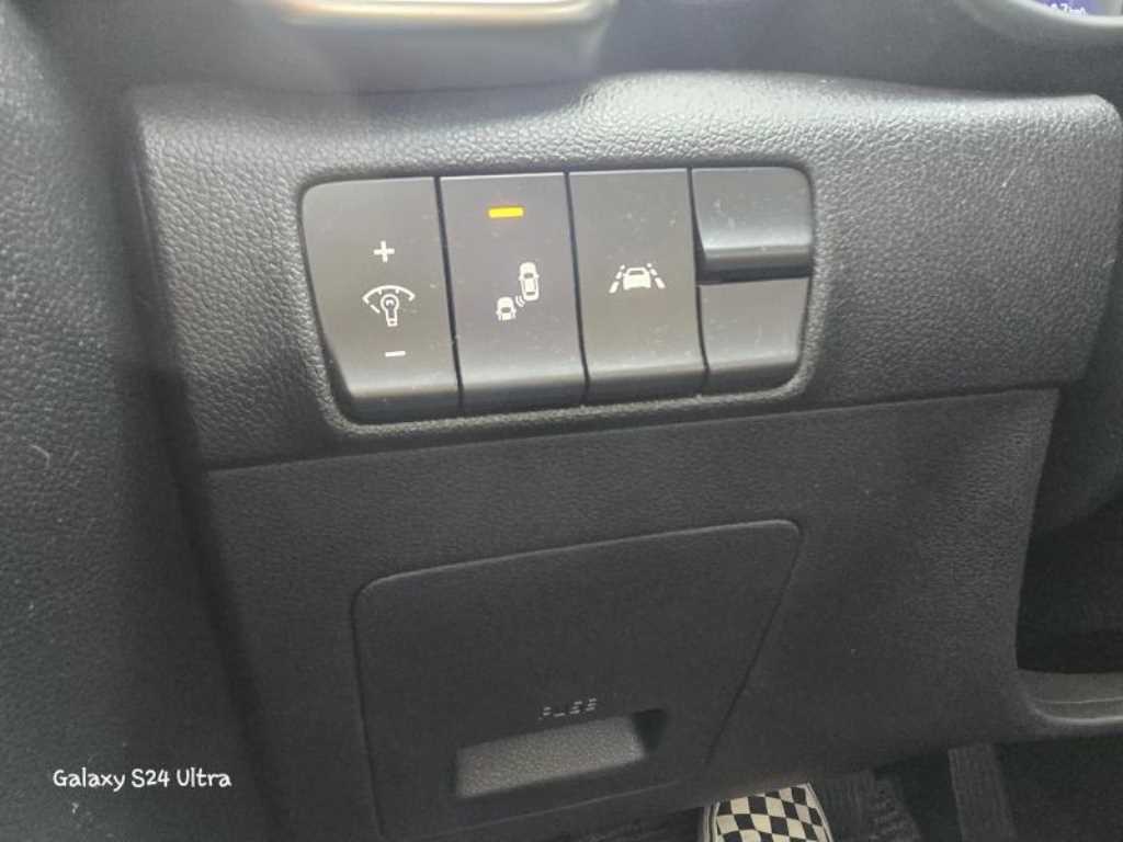 KIA Sportage - Vista 9