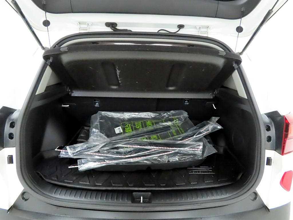 KIA Seltos - Vista 5