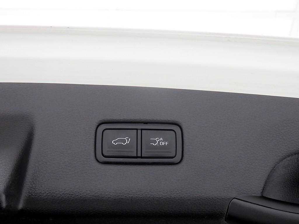 KIA Carnival - Vista 6