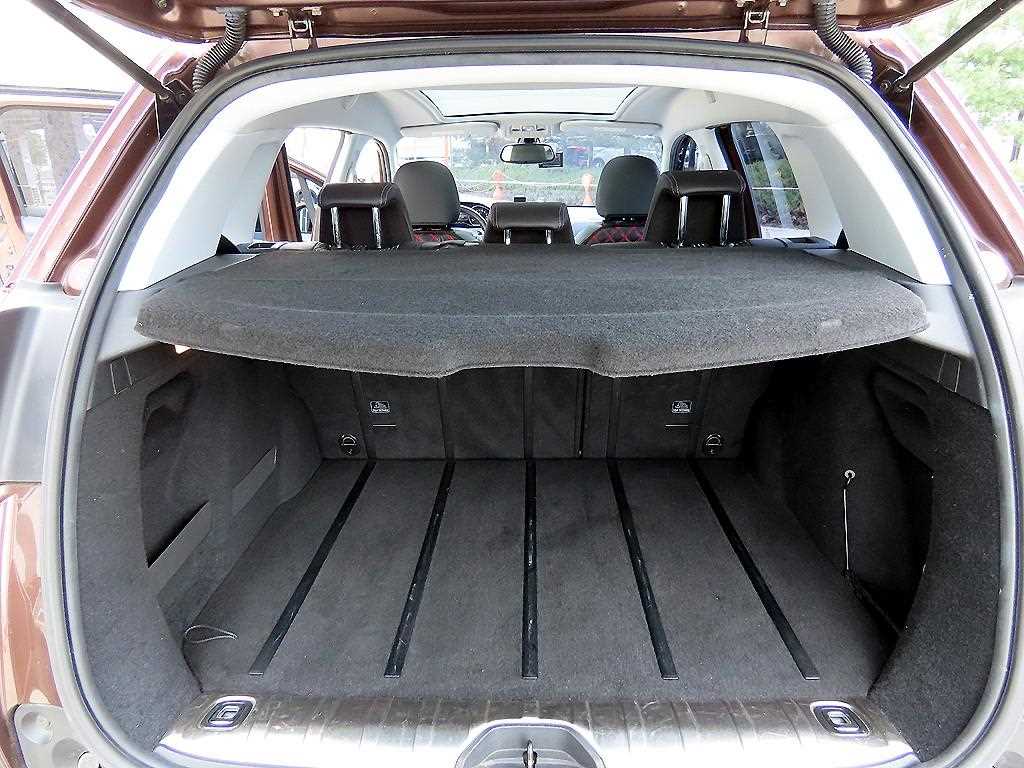 Peugeot 2008 2015 Café - Importación desde Corea - HF Imports Iquique - Foto 18